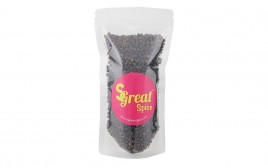 SGreat Spice Black Pepper   Pack  750 grams